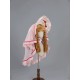 Hinana Queena Strawberry Party JSK and One Piece(Leftovers/Full Payment Without Shipping)